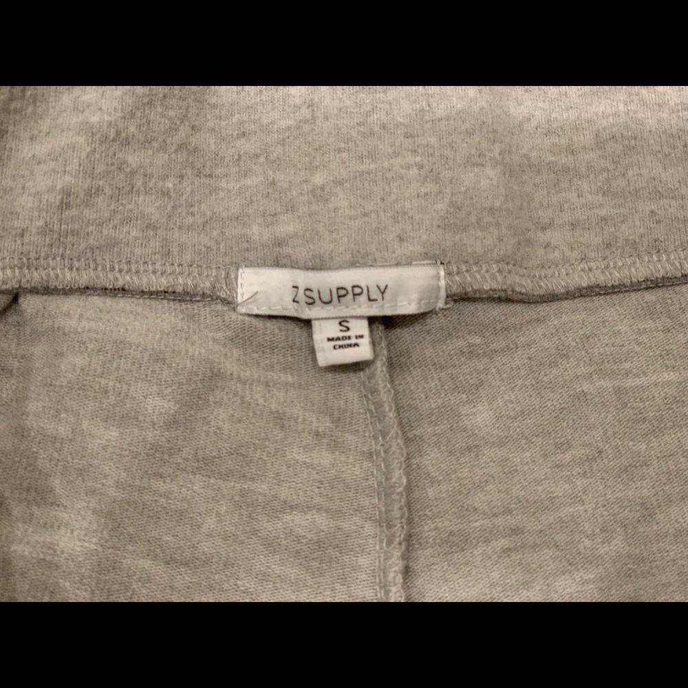 Zsupply culottes - Picture 2 of 2